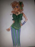 Big Bow Top